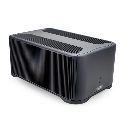 MSB S500 Stereo Amplifier