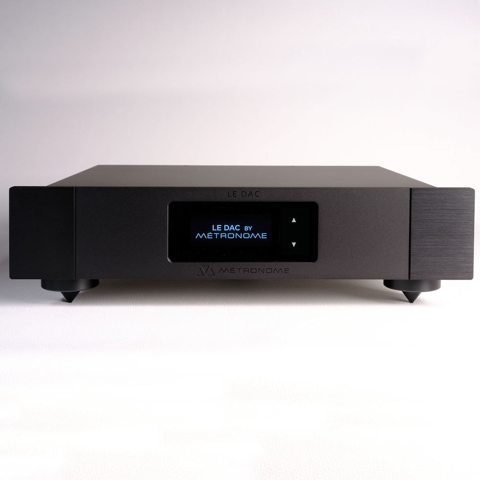 Metronome Le DAC 3 DSD Converter