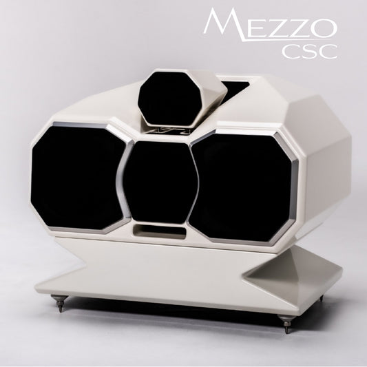 New Releases from Wilson Audio
