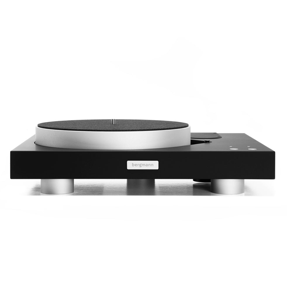 Bergmann Audio Modi Turntable