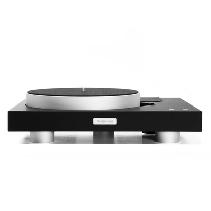 Bergmann Audio Modi Turntable