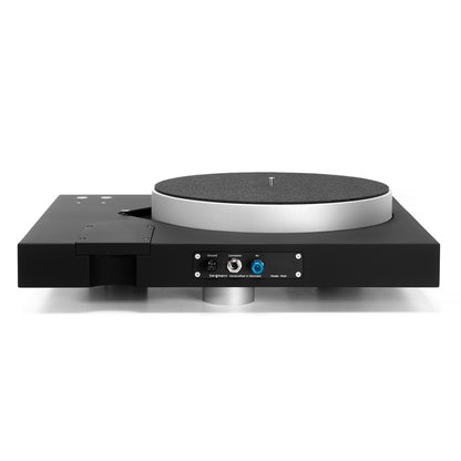 Bergmann Audio Modi Turntable