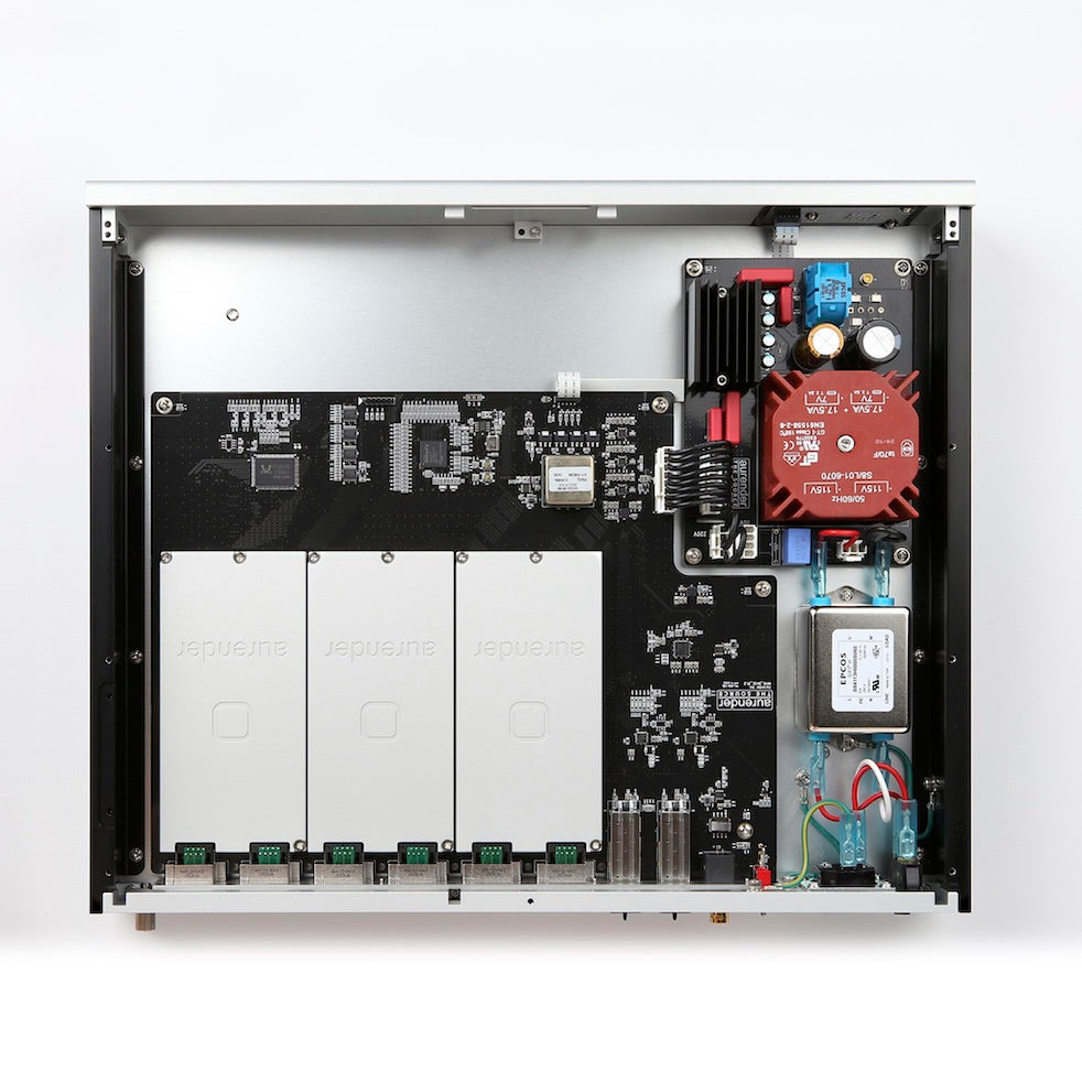 Aurender NH10 Network Hub