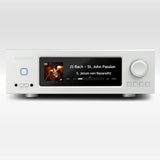 Aurender introduces the AP20 All-In-One Digital Source & Integrated Amplifier