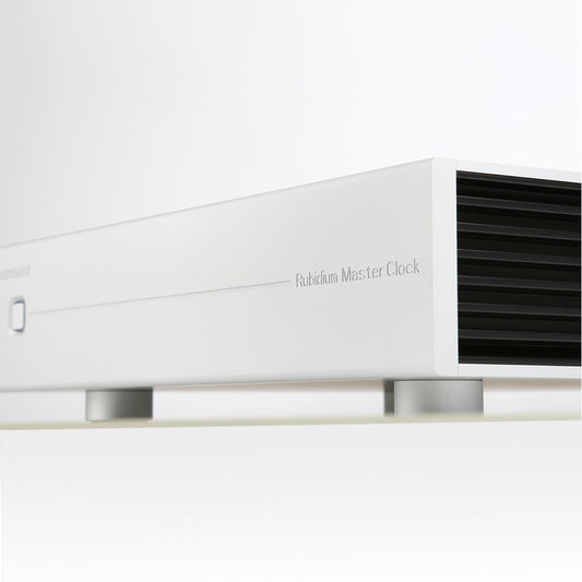 Aurender introduces the MC10 Master Clock Generator