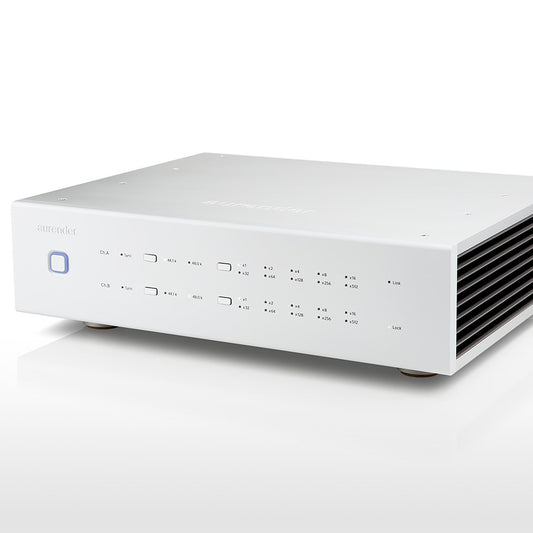 Aurender introduces the MC20