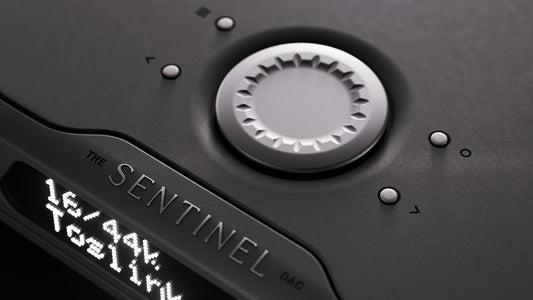 MSB Technology Unveils the Sentinel DAC: A New Era in Audio Excellence