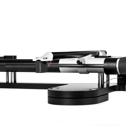 Bergmann Audio Odin Tonearm