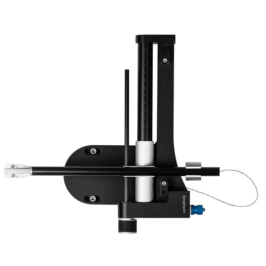 Bergmann Audio Odin Tonearm
