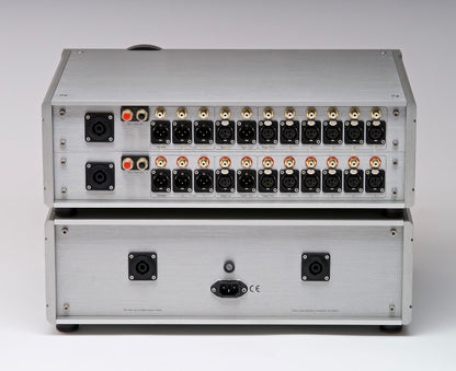 Pass Labs XS Pre-Amplifier