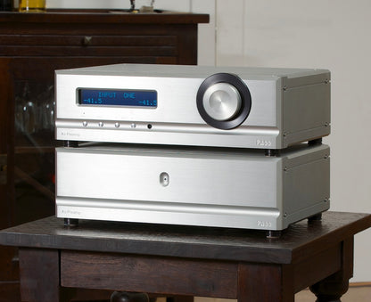 Pass Labs XS Pre-Amplifier