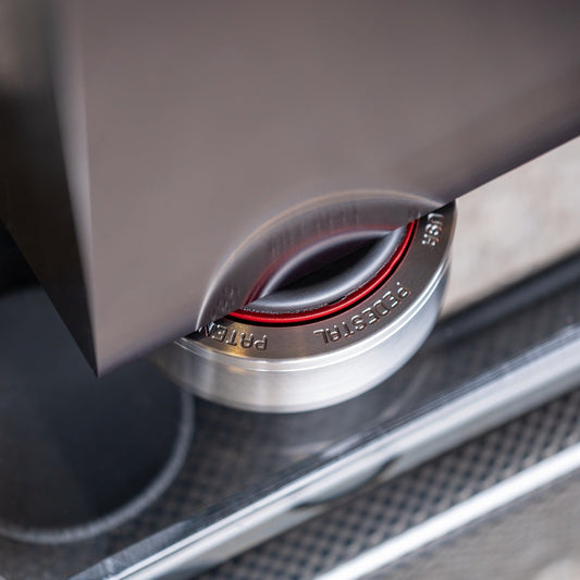 Wilson Audio Pedestal Isolation Pod