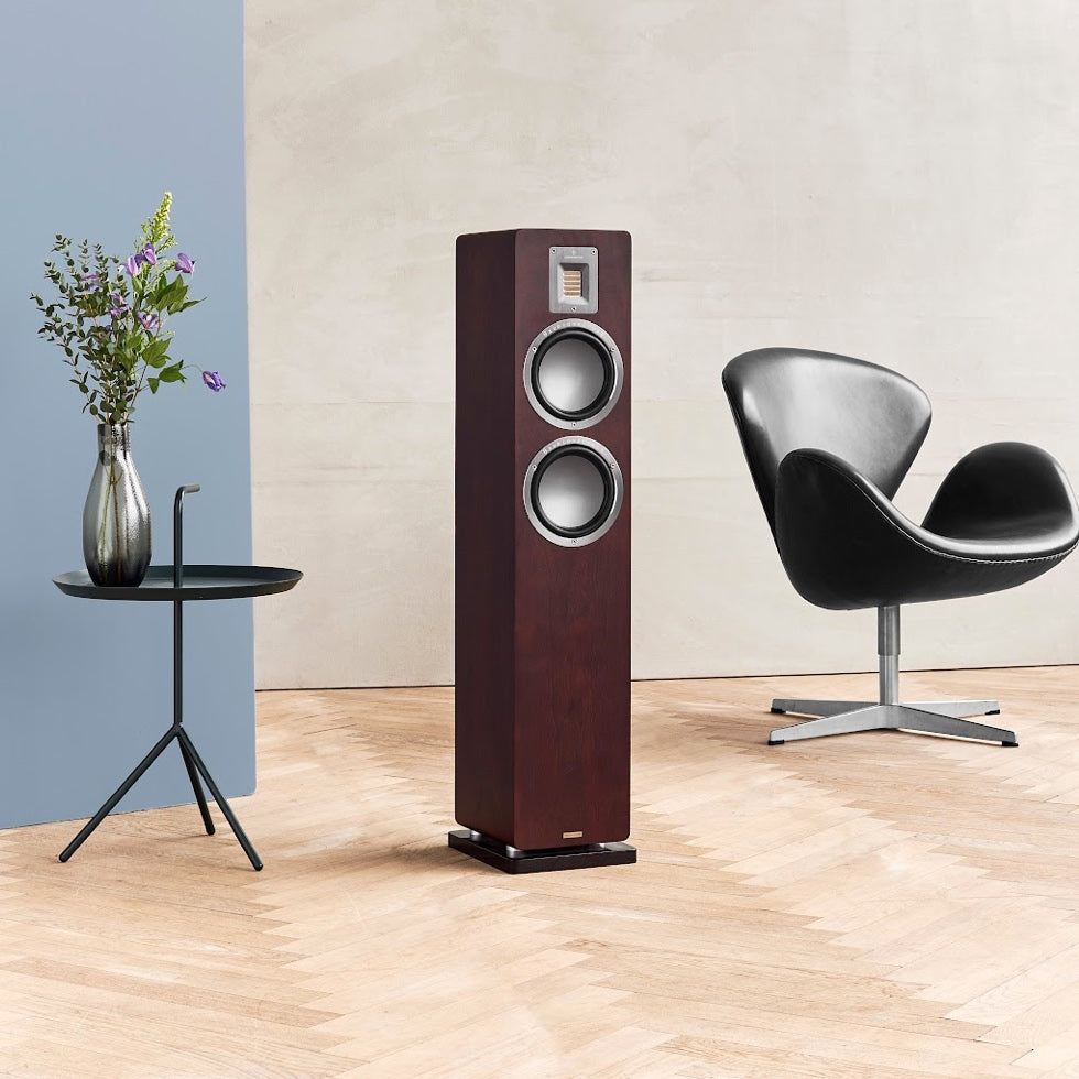 Audiovector QR 3 SE Floorstanding Loudspeakers