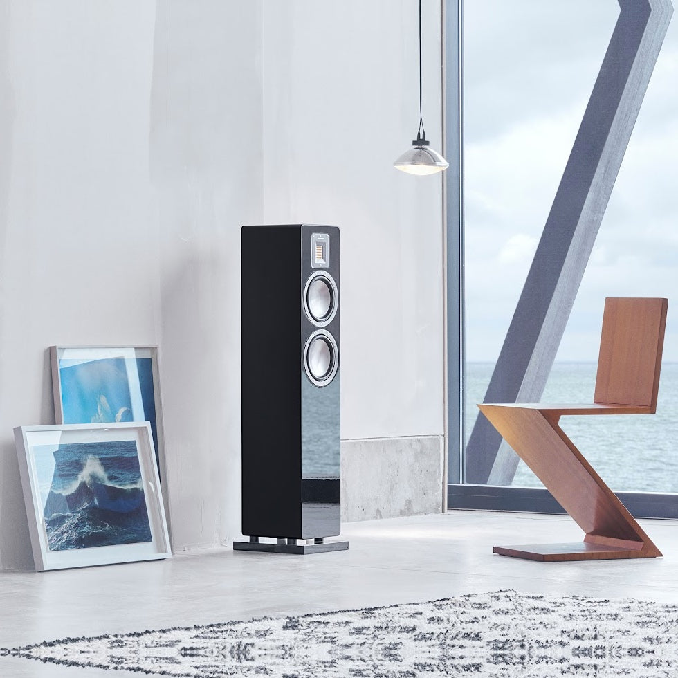 Audiovector QR 3 SE Floorstanding Loudspeakers
