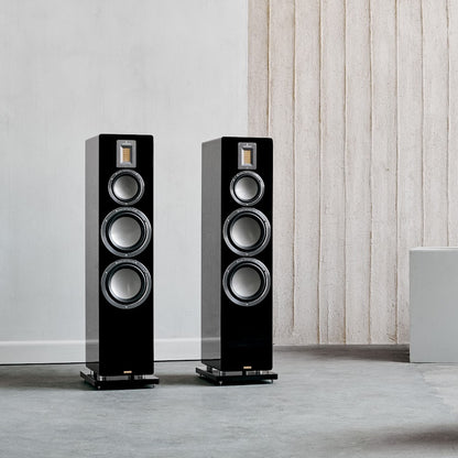 Audiovector QR 7 SE Floorstanding Speakers