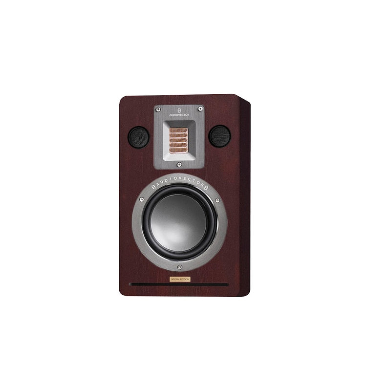 Audiovector QR Wall SE Mounted Speakers