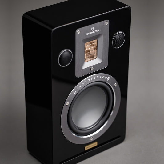 Audiovector QR Wall SE Mounted Speakers