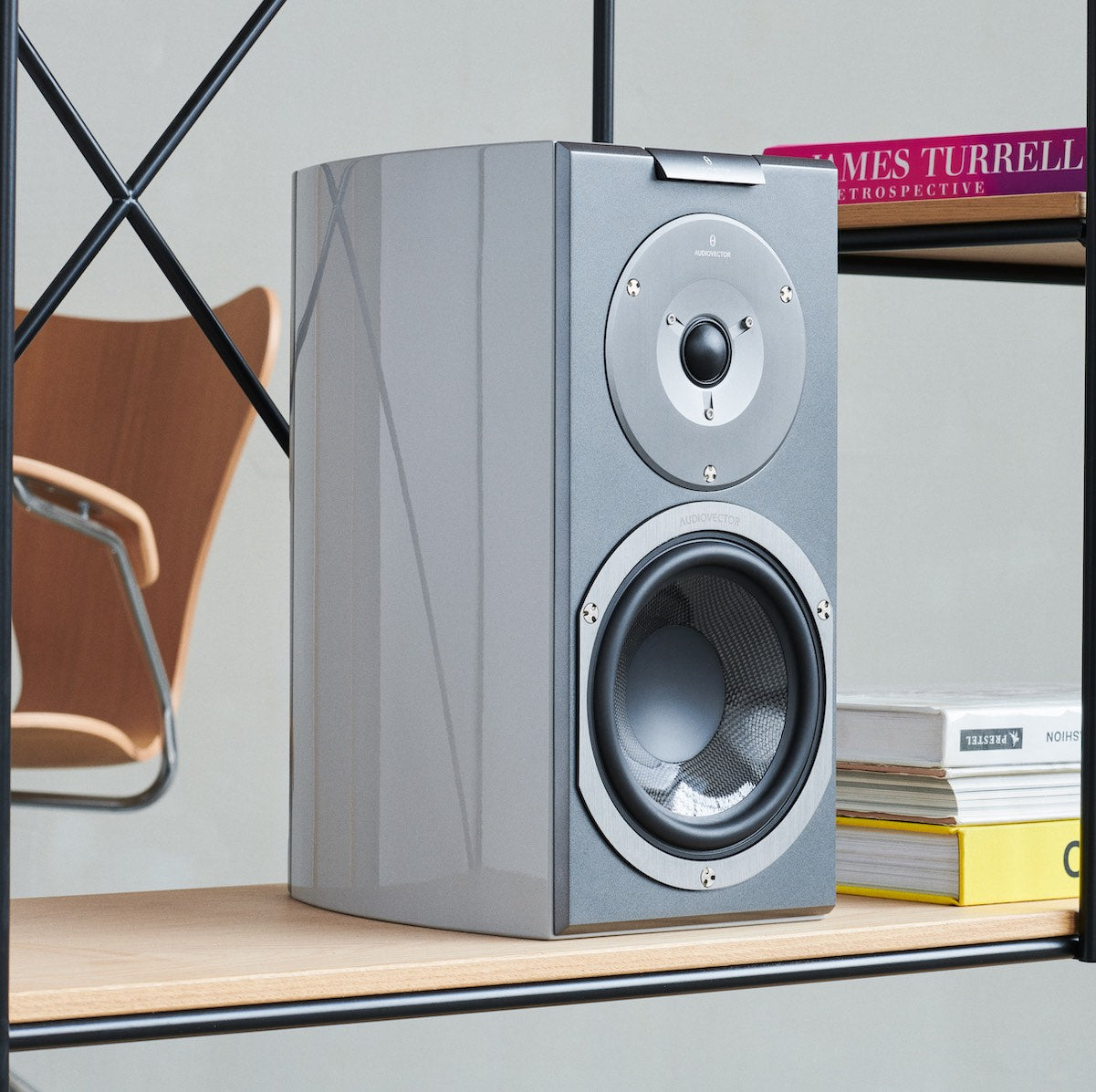Audiovector R1 Series Bookshelf / Stand-mount Speakers