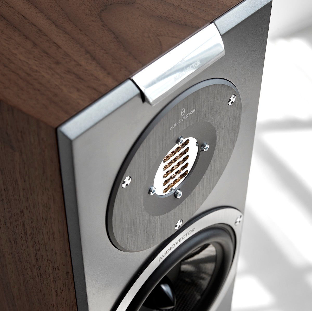Audiovector R3 Series Floorstanding Speakers