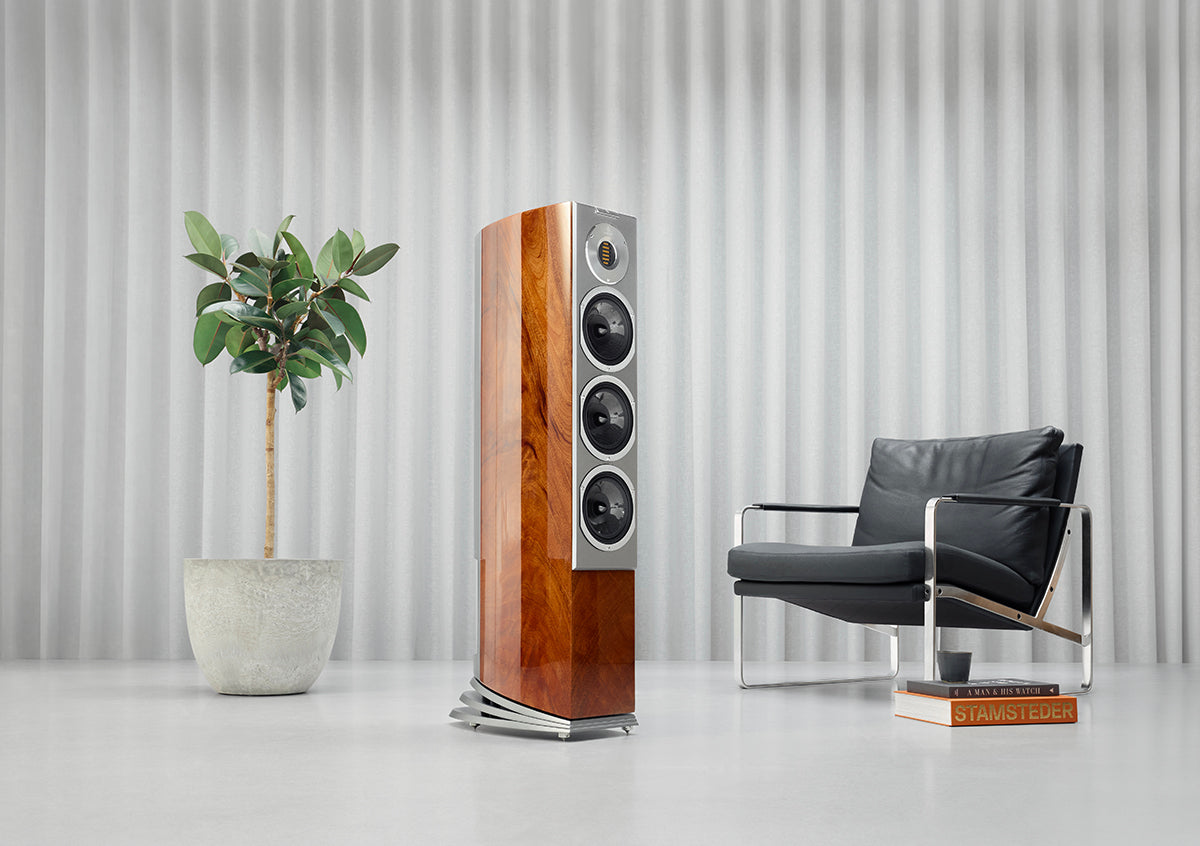 Audiovector R5 Arreté Floorstanding Speakers