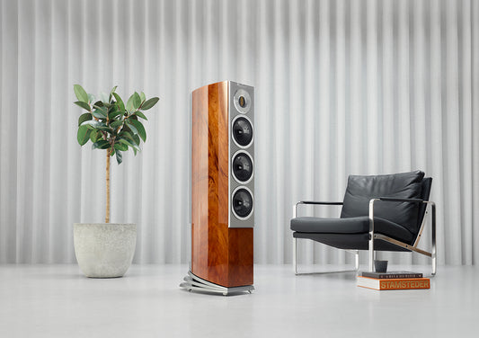 Audiovector R5 Arreté Floorstanding Speakers