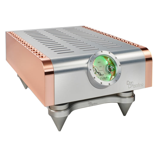 Dan D'Agostino Momentum S250 MxV Stereo Amplifier