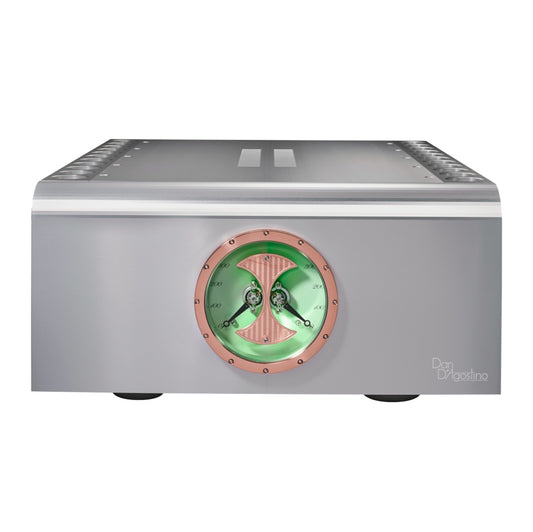 Dan D'Agostino Progression S350 Stereo Amplifier