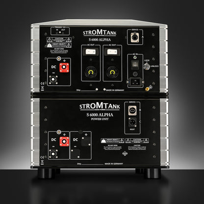 Stromtank S-6000 Alpha Power Generator
