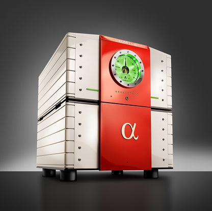 Stromtank S-6000 Alpha Power Generator