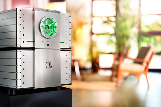 Stromtank S-6000 Alpha Power Generator