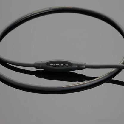 Transparent The Link RCA Interconnect Cables