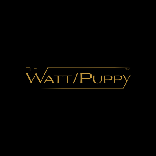 The Watt Puppy