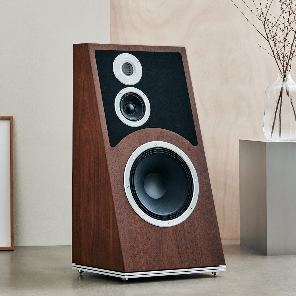 Audiovector Trapeze Reimagined Floorstanding Speaker