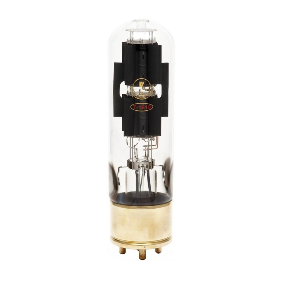 KR Audio Kronzilla DXL Mono Tube Amplifier