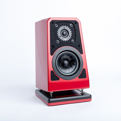 Wilson Audio TuneTot Ring Set