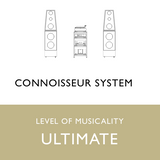 The Ultimate Collection for Connoisseur Systems