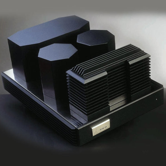 KR Audio VA300 Antares Stereo Amplifier