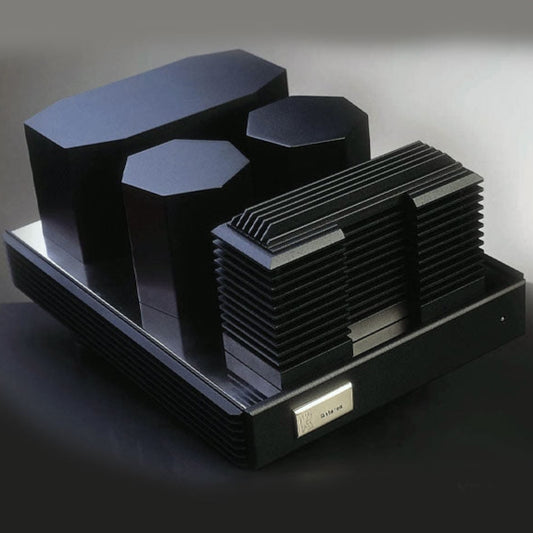 KR Audio VA300 Antares Stereo Amplifier