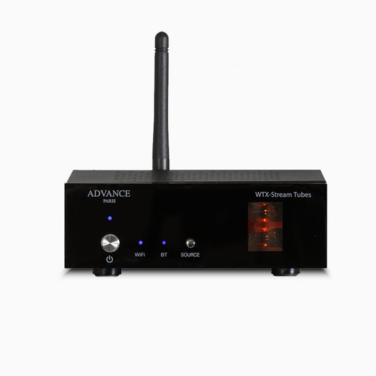 Advance Paris WTX-StreamTubes Network Player