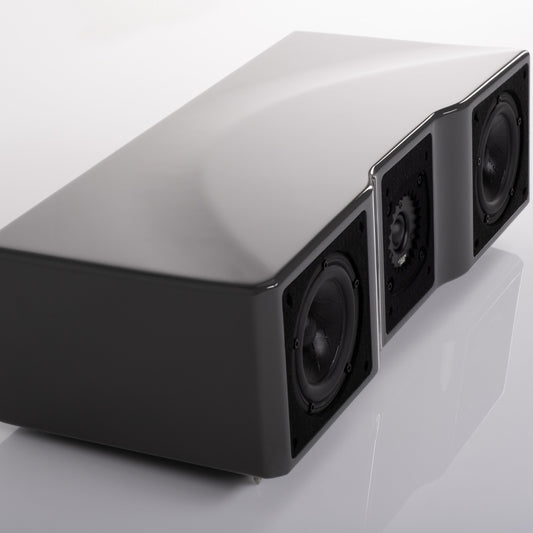 Introducing the Wilson Audio Special Applications Engineering (WASAE) Center Channel
