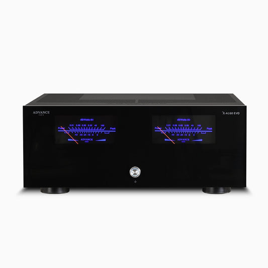 Advance Paris X-A160 EVO Power Amplifier