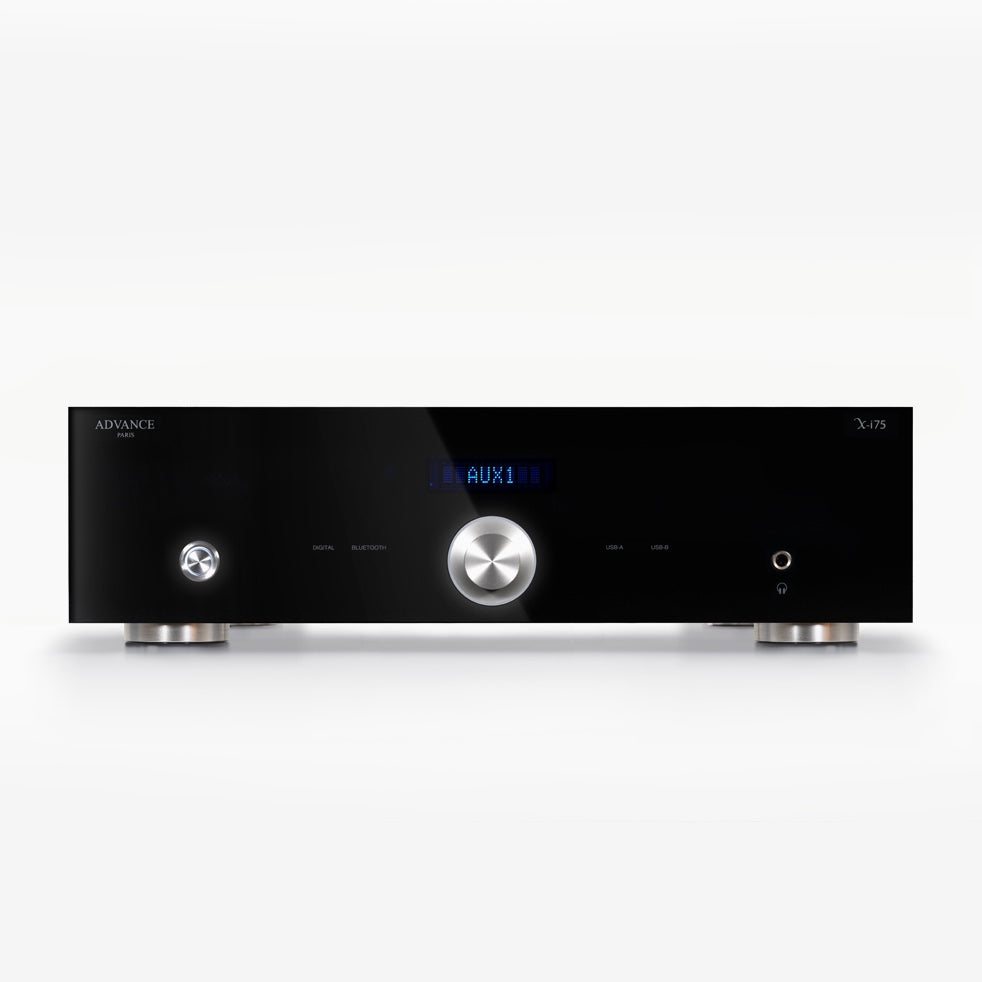 Advance Paris X-i75 Integrated Amplifier