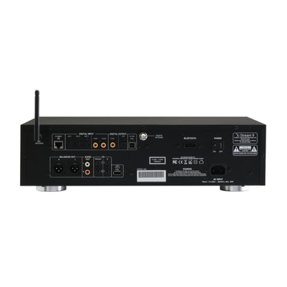 Advance Paris X Stream 9 Network Player
