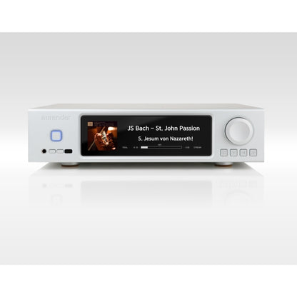 Aurender A20 Music Server & Streamer with DAC