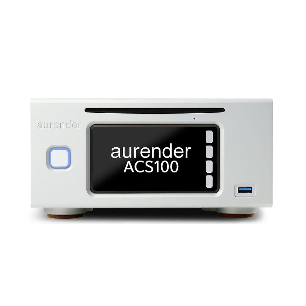 Aurender ACS100 Content Server