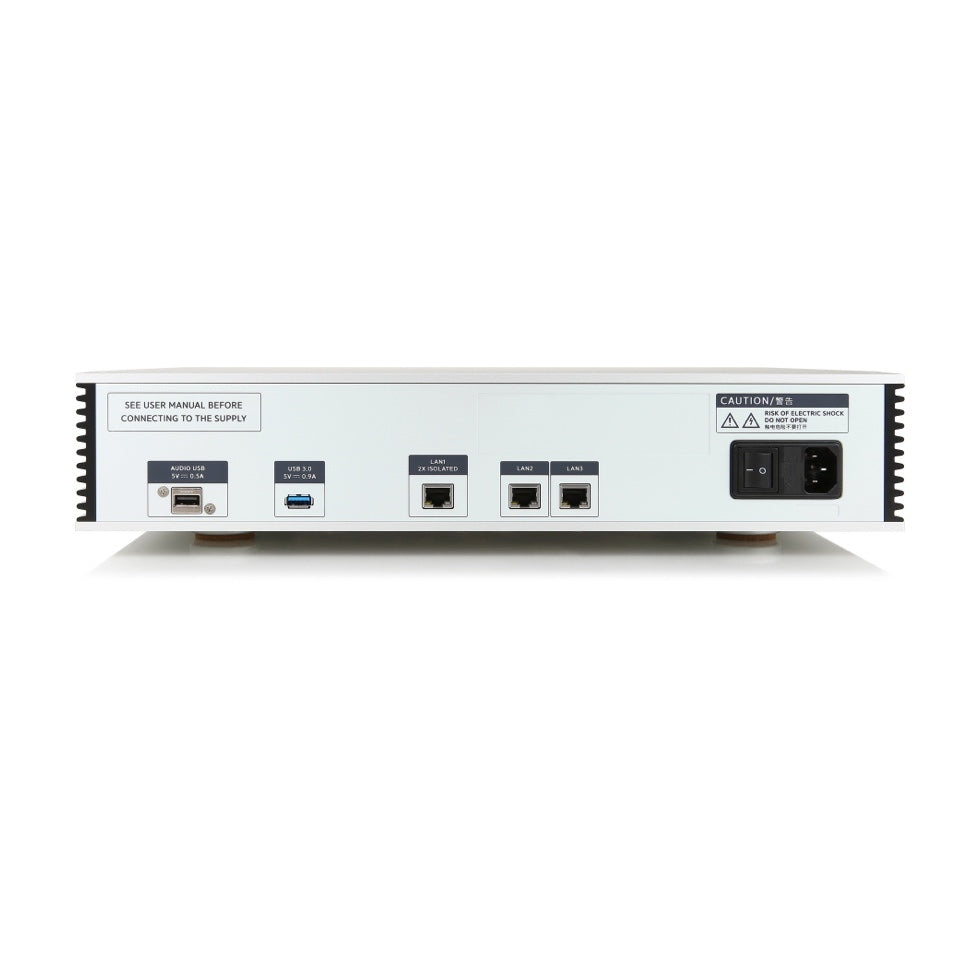 Aurender ACS10 Content Server