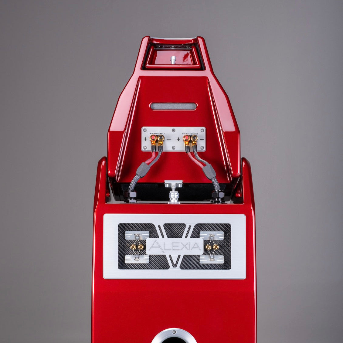 Wilson Audio Alexia V