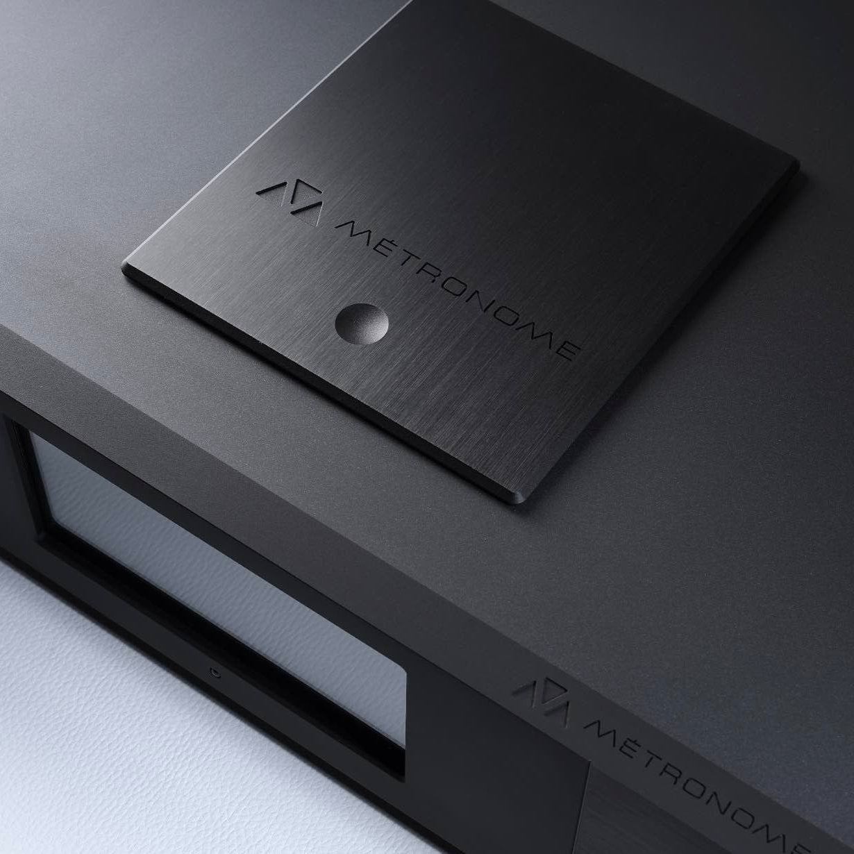 Metronome AQWO 2 Combined DAC + SACD + CD + Streamer