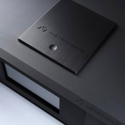 Metronome AQWO 2 Combined DAC + SACD + CD + Streamer
