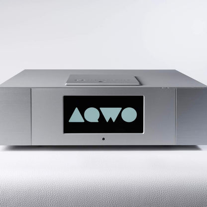 Metronome AQWO 2 Combined DAC + SACD + CD + Streamer